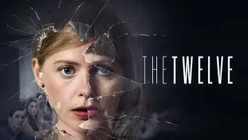 Backdrop for the TV series "The Twelve" #1496110
