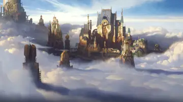 Backdrop к сериалу "Arcane" #1307828