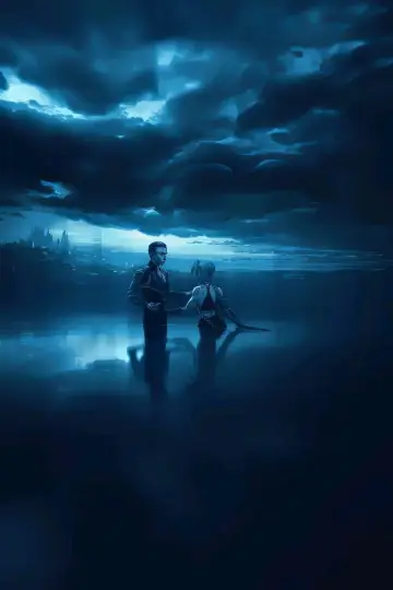 Poster к сериалу "Arcane" #1307950