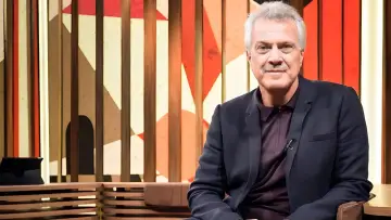 Backdrop for the TV series "Conversa com Bial" #1537421