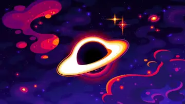 Backdrop к сериалу "Kurzgesagt - In a Nutshell" #1439345