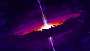Backdrop к сериалу "Kurzgesagt - In a Nutshell" #1439346