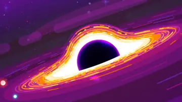 Backdrop к сериалу "Kurzgesagt - In a Nutshell" #1439347