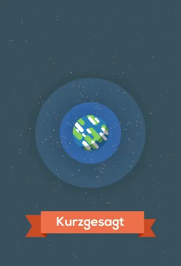 Poster к сериалу "Kurzgesagt - In a Nutshell" #1439352