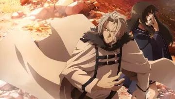 Backdrop for the TV series "Mushoku Tensei: Jobless Reincarnation" #1217267