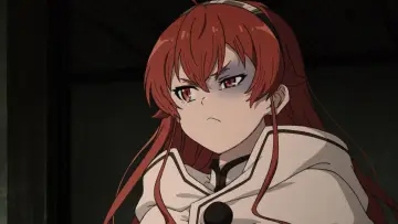 Backdrop for the TV series "Mushoku Tensei: Jobless Reincarnation" #1217278