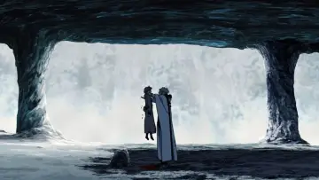 Backdrop for the TV series "Mushoku Tensei: Jobless Reincarnation" #1217284