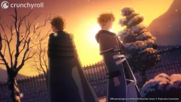 Backdrop for the TV series "Mushoku Tensei: Jobless Reincarnation" #1217285
