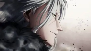 Backdrop for the TV series "Mushoku Tensei: Jobless Reincarnation" #1217289