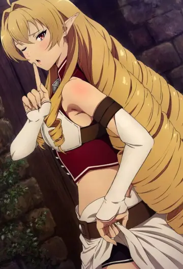 Poster for the TV series "Mushoku Tensei: Jobless Reincarnation" #1217326