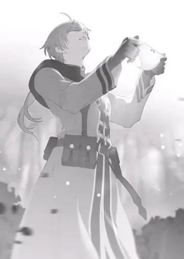 Poster for the TV series "Mushoku Tensei: Jobless Reincarnation" #1217335