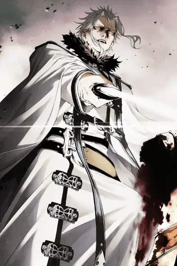Poster for the TV series "Mushoku Tensei: Jobless Reincarnation" #1217358