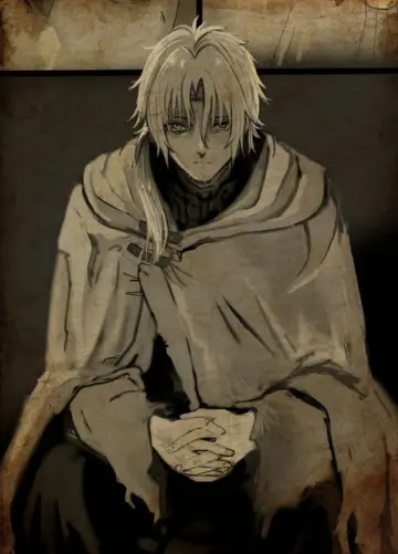 Poster for the TV series "Mushoku Tensei: Jobless Reincarnation" #1217361
