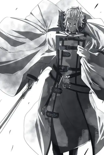 Poster for the TV series "Mushoku Tensei: Jobless Reincarnation" #1217363