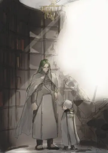 Poster for the TV series "Mushoku Tensei: Jobless Reincarnation" #1217365