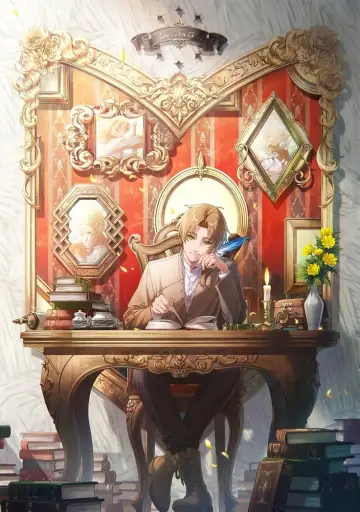 Poster for the TV series "Mushoku Tensei: Jobless Reincarnation" #1243464