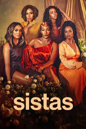 Poster for the TV series "Tyler Perry