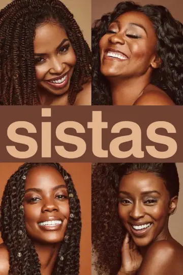 Poster for the TV series "Tyler Perry