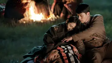 Backdrop к сериалу "Crash Landing on You" #1369176