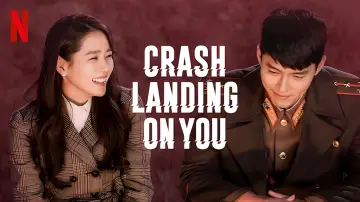 Backdrop к сериалу "Crash Landing on You" #1369200
