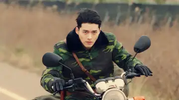 Backdrop к сериалу "Crash Landing on You" #1369201
