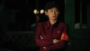 Backdrop к сериалу "Crash Landing on You" #1369219