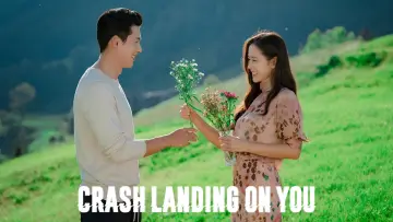 Backdrop к сериалу "Crash Landing on You" #1369251