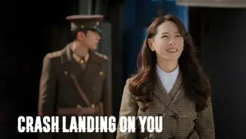 Backdrop к сериалу "Crash Landing on You" #1369255