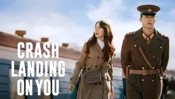 Backdrop к сериалу "Crash Landing on You" #1369258
