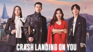 Backdrop к сериалу "Crash Landing on You" #1369259