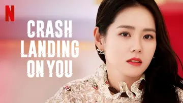 Backdrop к сериалу "Crash Landing on You" #1369261
