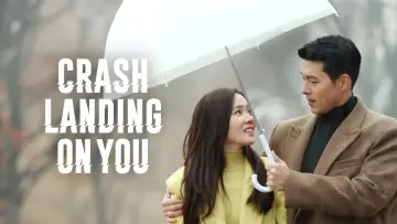 Backdrop к сериалу "Crash Landing on You" #1369262