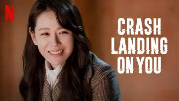 Backdrop к сериалу "Crash Landing on You" #1369263