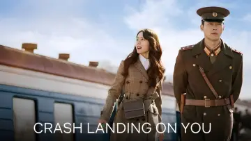 Backdrop к сериалу "Crash Landing on You" #1369264