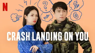 Backdrop к сериалу "Crash Landing on You" #1369267