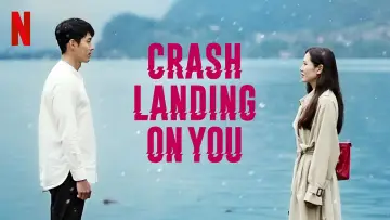 Backdrop к сериалу "Crash Landing on You" #1369268