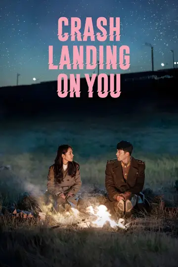 Poster к сериалу "Crash Landing on You" #1369280