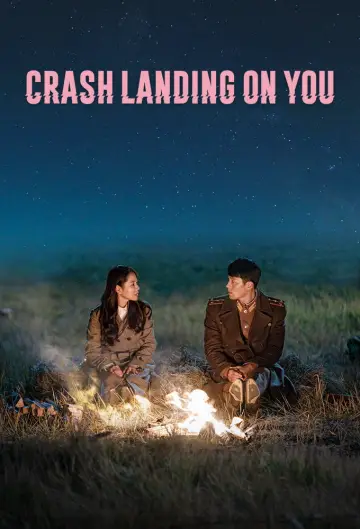 Poster к сериалу "Crash Landing on You" #1369282