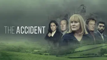 Backdrop for the TV series "The Accident" #1589065