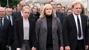 Backdrop for the TV series "The Accident" #1589066