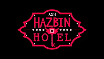 Backdrop for the TV series "Hazbin Hotel" #1307410