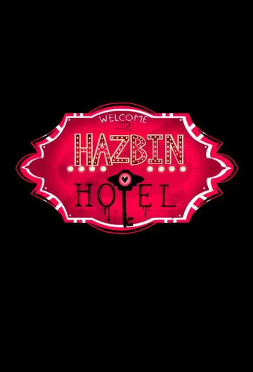 Poster for the TV series "Hazbin Hotel" #1307478