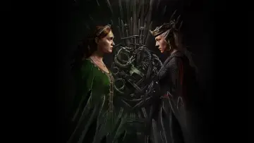 Backdrop к сериалу "House of the Dragon" #1231158