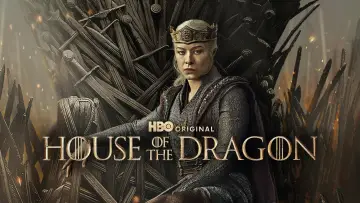 Backdrop к сериалу "House of the Dragon" #1231161