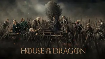 Backdrop к сериалу "House of the Dragon" #1231162