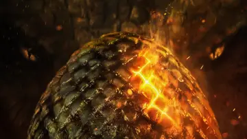 Backdrop к сериалу "House of the Dragon" #1231165
