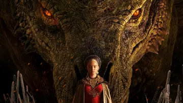Backdrop к сериалу "House of the Dragon" #1231166