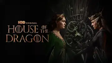 Backdrop к сериалу "House of the Dragon" #1231167