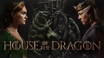 Backdrop к сериалу "House of the Dragon" #1231169