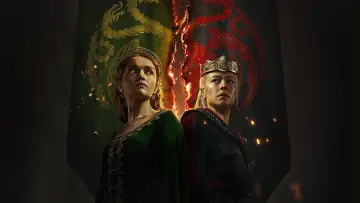 Backdrop к сериалу "House of the Dragon" #1231172